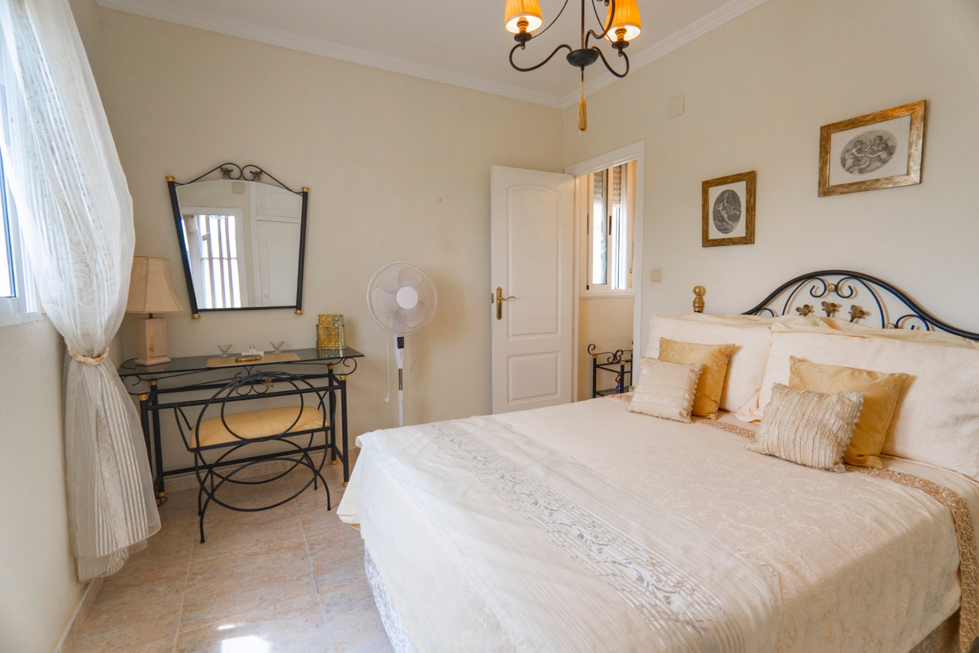 Revente - Villa Individuelle - Ciudad Quesada - Rojales