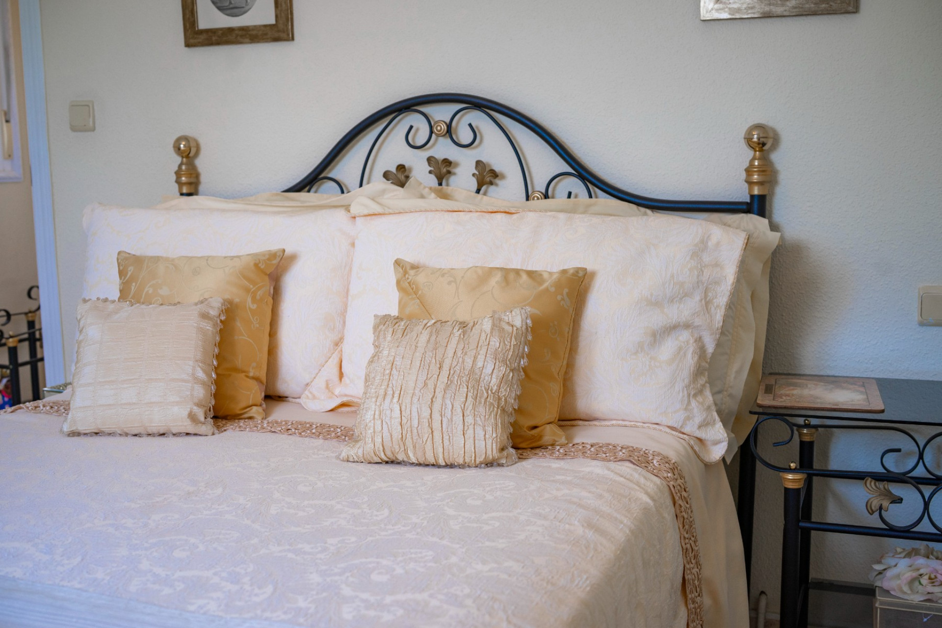 Revente - Villa Individuelle - Ciudad Quesada - Rojales