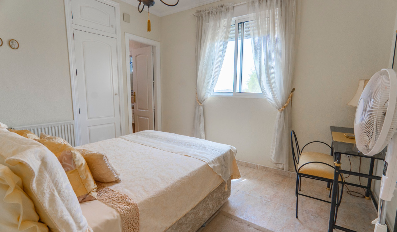 Revente - Villa Individuelle - Ciudad Quesada - Rojales