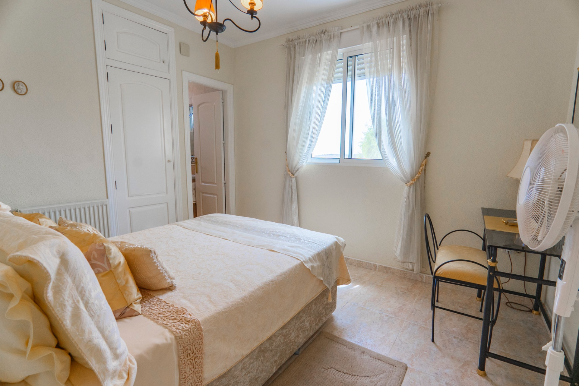 Revente - Villa Individuelle - Ciudad Quesada - Rojales