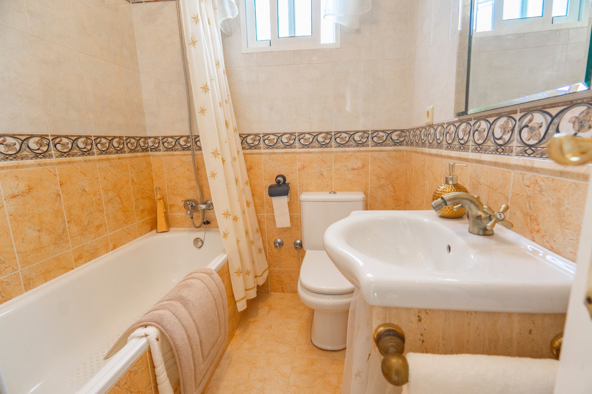 Revente - Villa Individuelle - Ciudad Quesada - Rojales