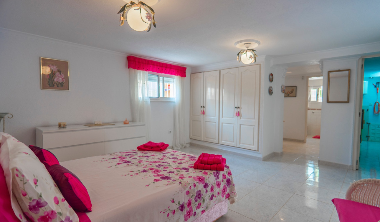 Revente - Villa Individuelle - Ciudad Quesada - Rojales