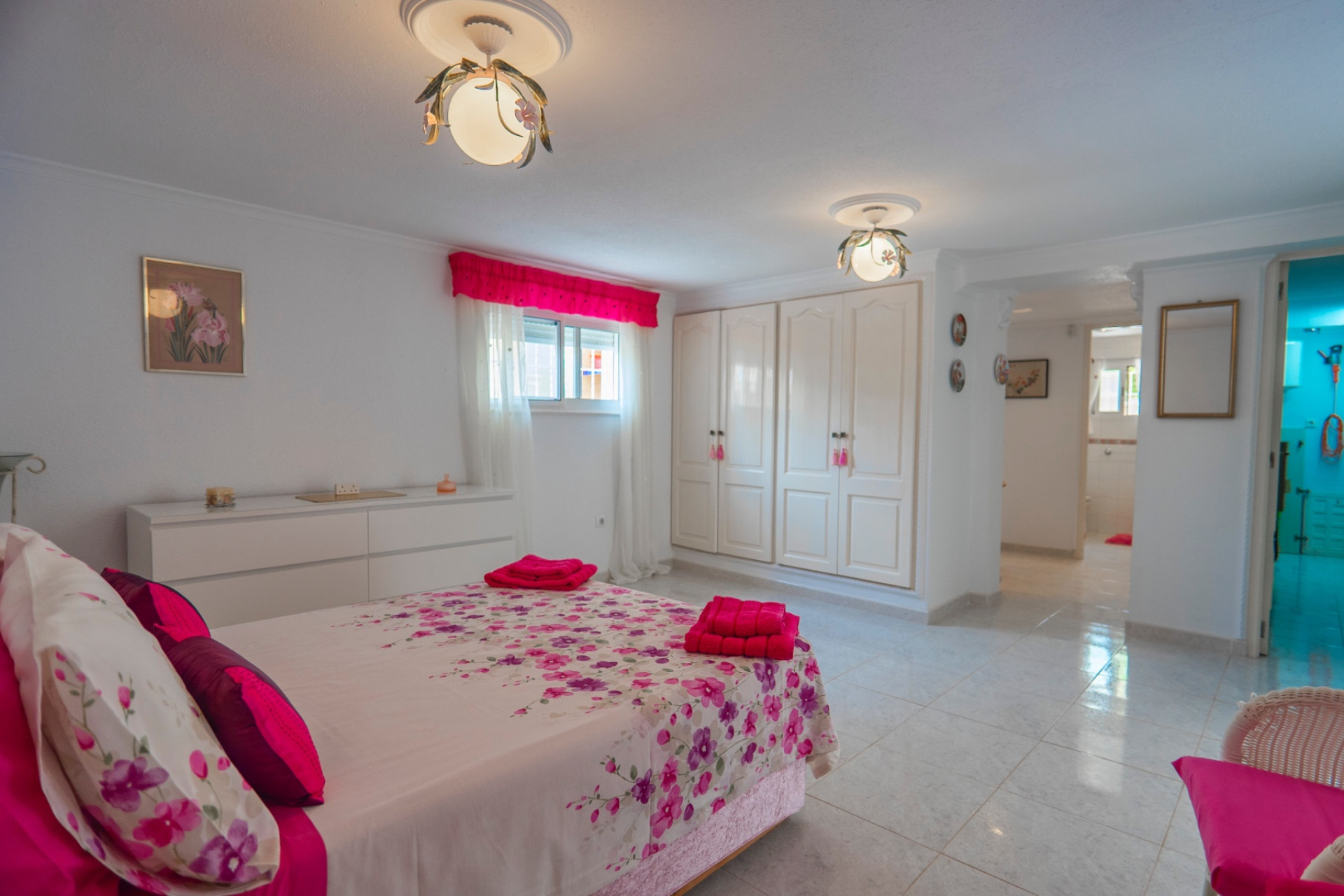 Revente - Villa Individuelle - Ciudad Quesada - Rojales