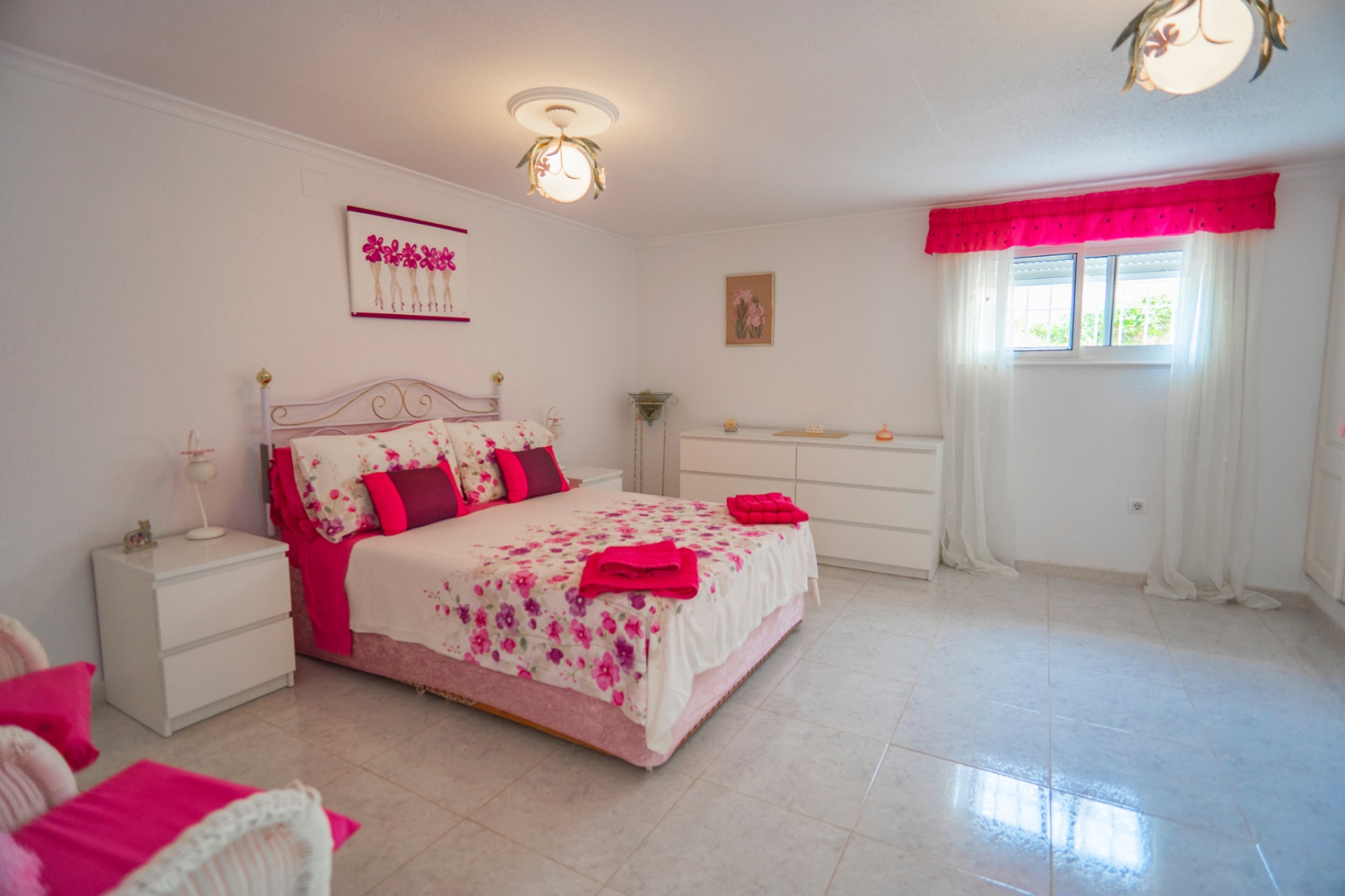 Revente - Villa Individuelle - Ciudad Quesada - Rojales