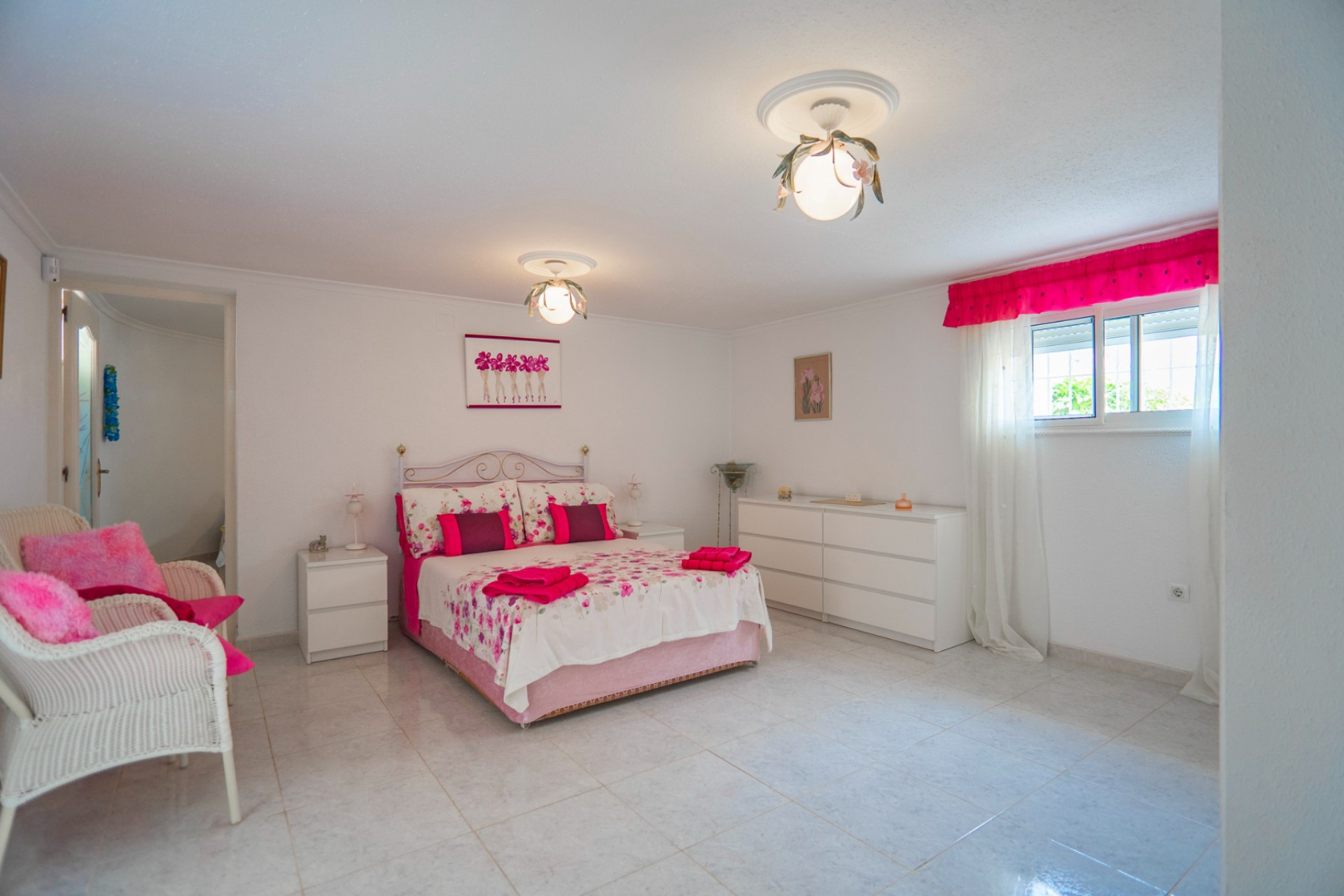 Revente - Villa Individuelle - Ciudad Quesada - Rojales