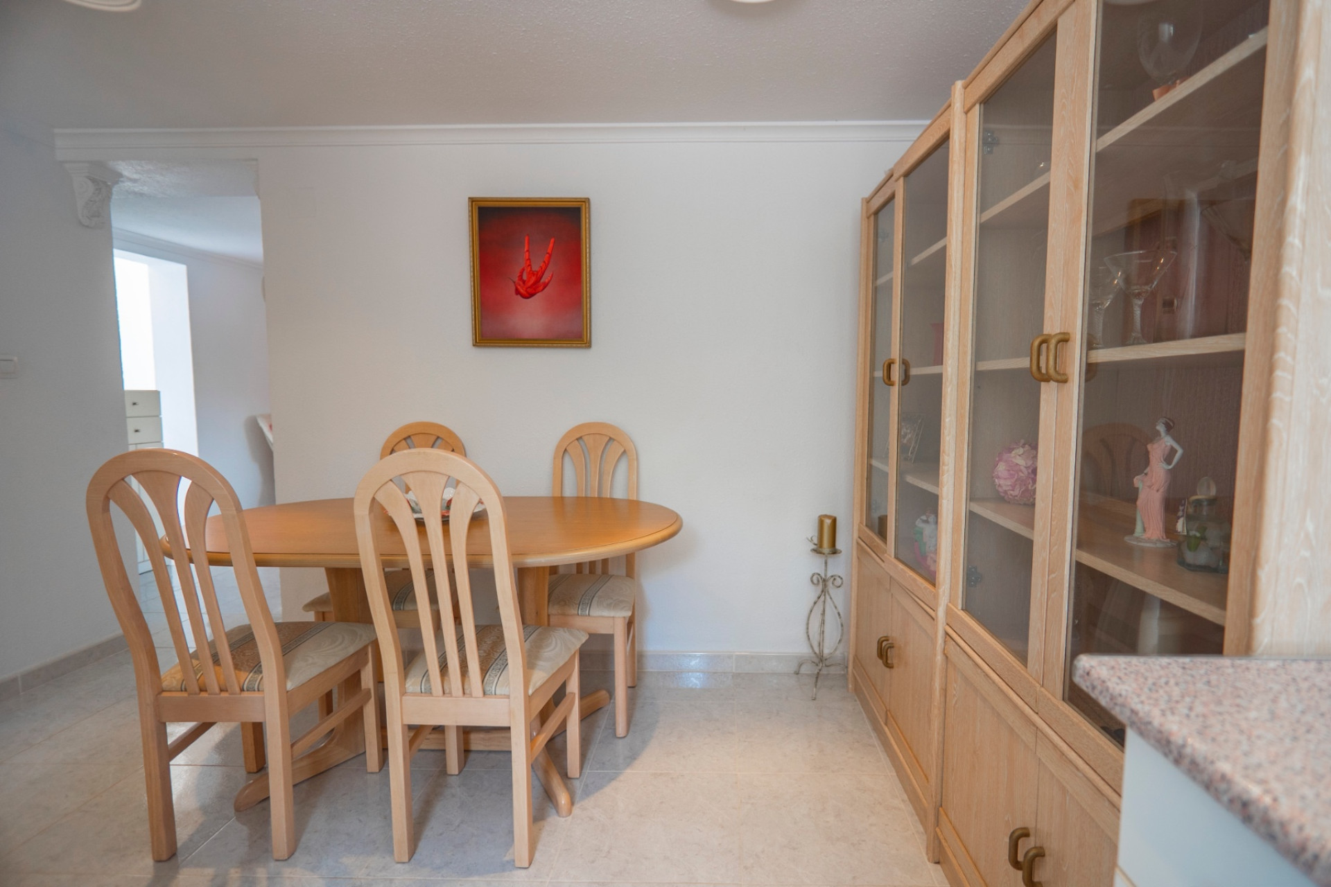 Revente - Villa Individuelle - Ciudad Quesada - Rojales