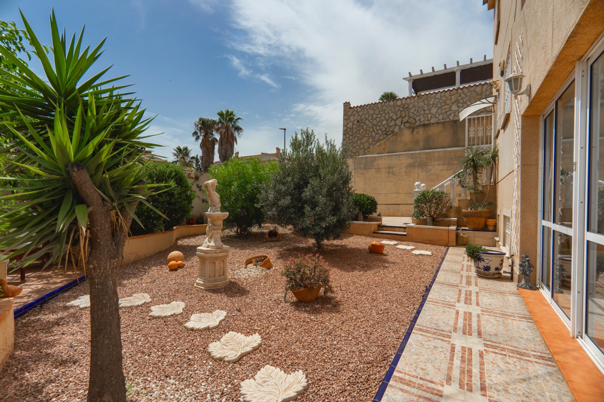 Revente - Villa Individuelle - Ciudad Quesada - Rojales