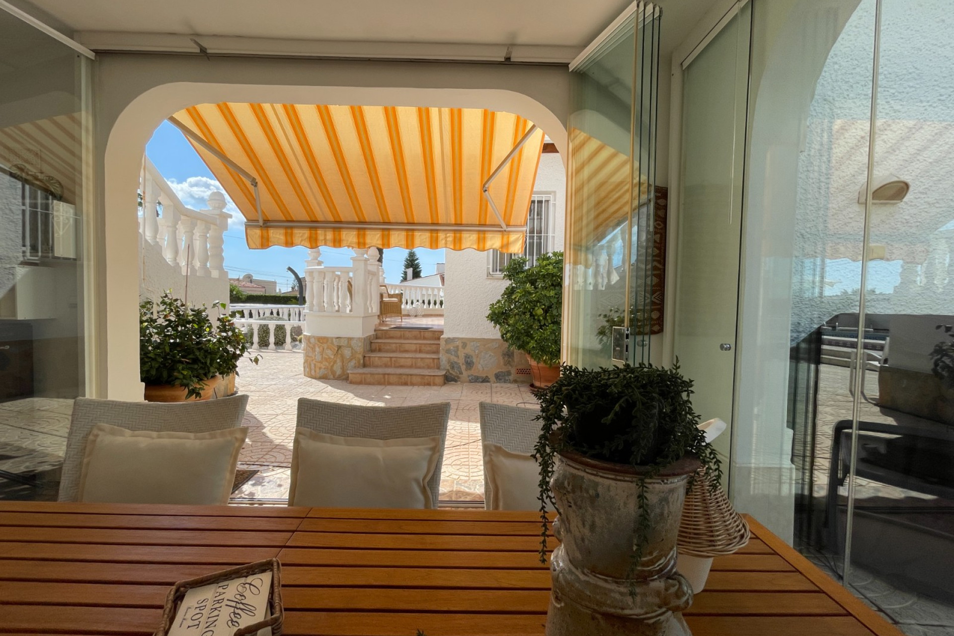 Revente - Villa Individuelle - Ciudad Quesada - Rojales