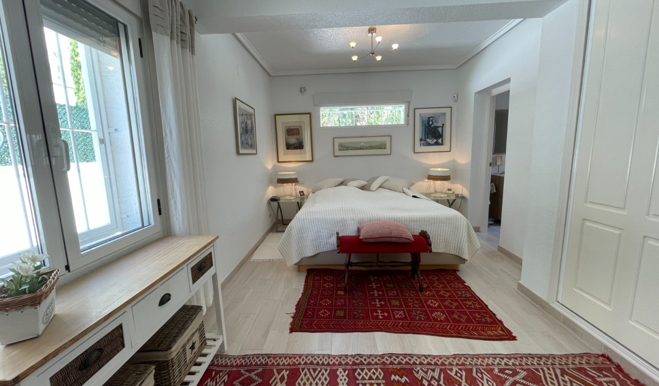 Revente - Villa Individuelle - Ciudad Quesada - Rojales