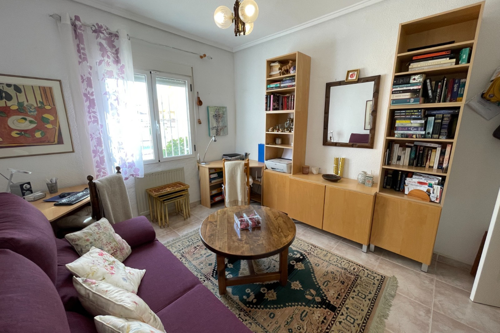 Revente - Villa Individuelle - Ciudad Quesada - Rojales