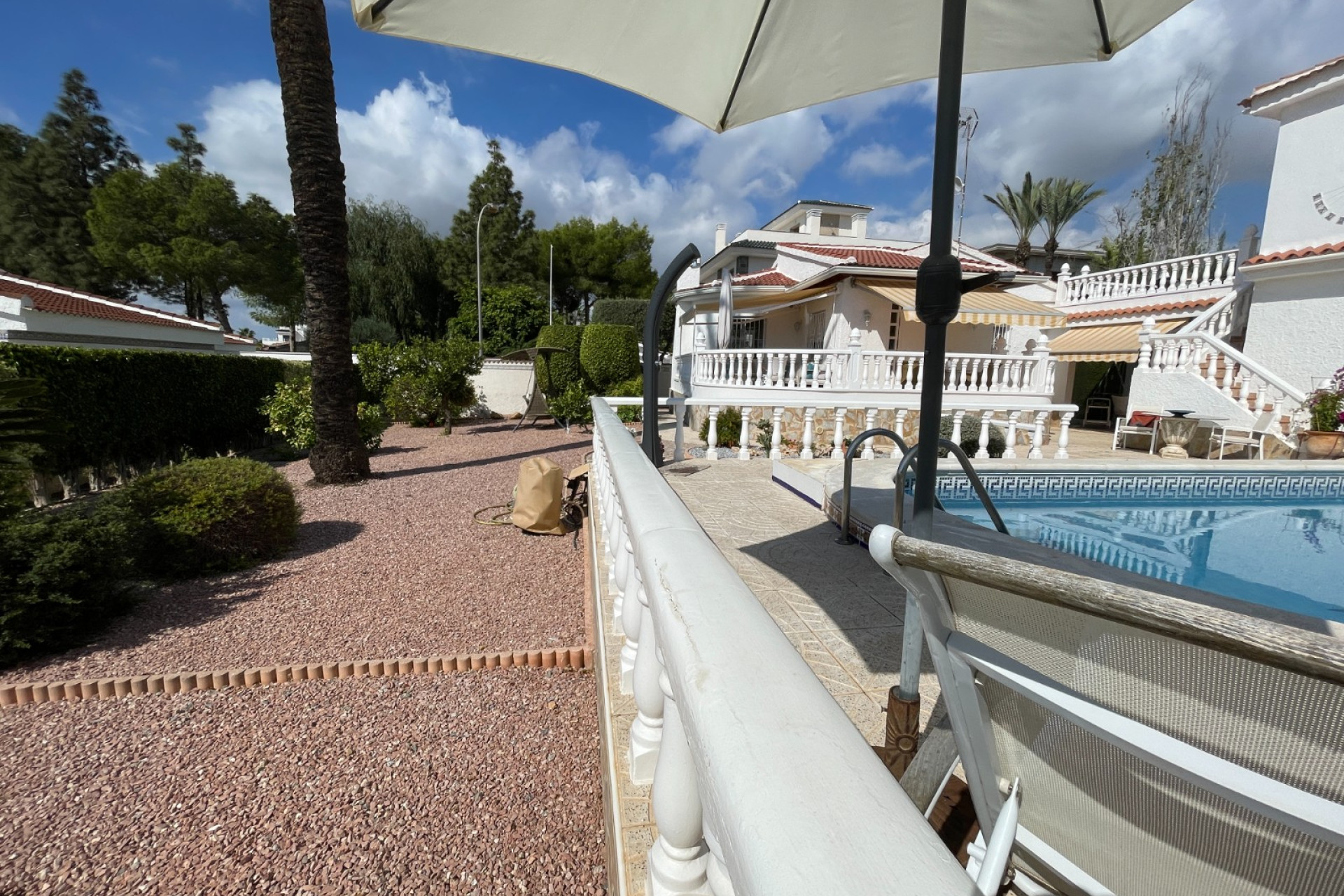 Revente - Villa Individuelle - Ciudad Quesada - Rojales