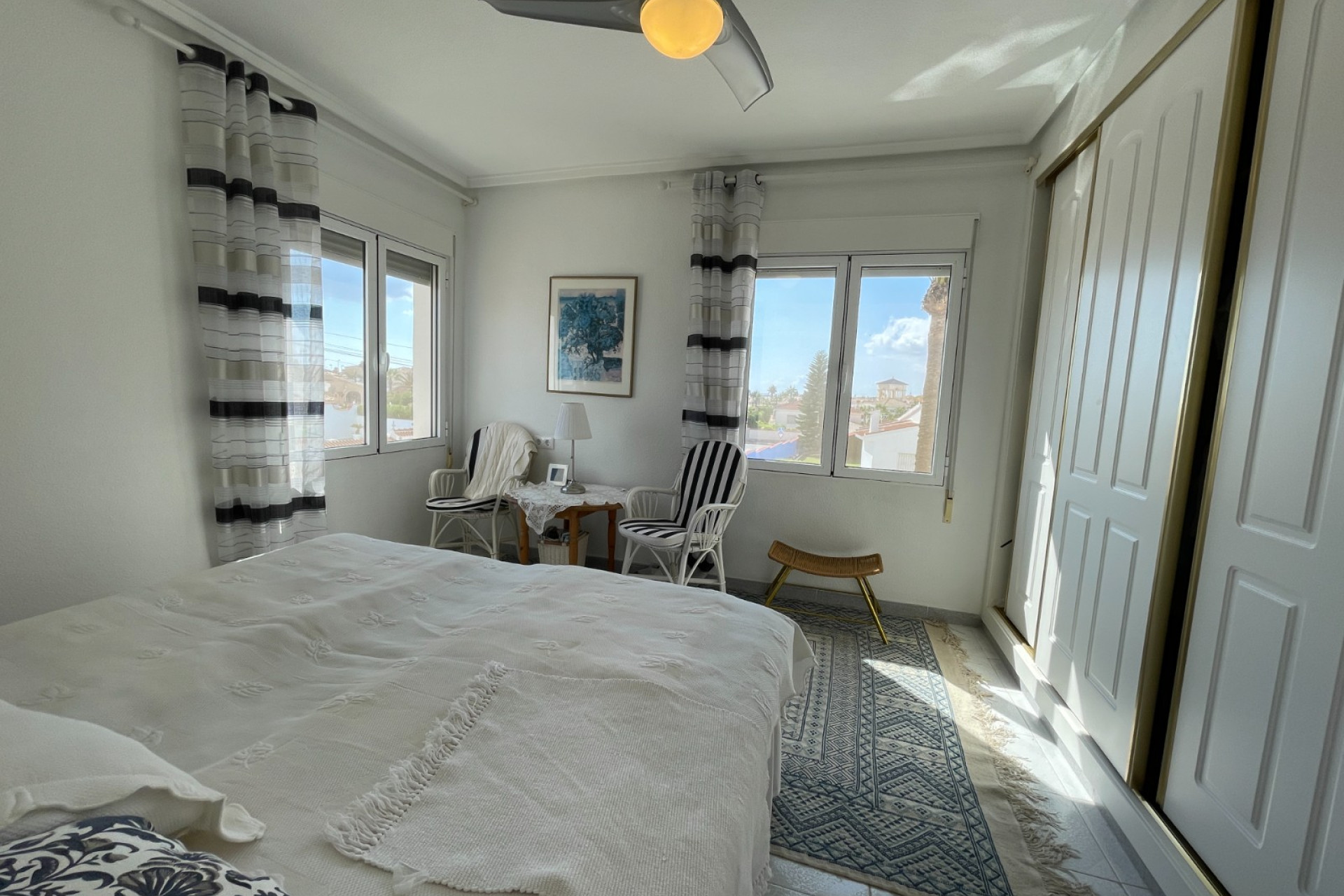 Revente - Villa Individuelle - Ciudad Quesada - Rojales