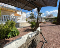 Revente - Villa Individuelle - Ciudad Quesada - Rojales