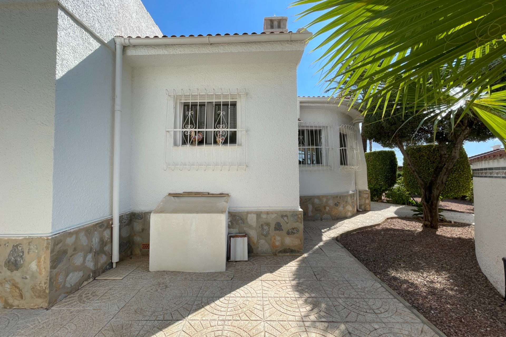 Revente - Villa Individuelle - Ciudad Quesada - Rojales