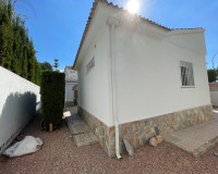 Revente - Villa Individuelle - Ciudad Quesada - Rojales