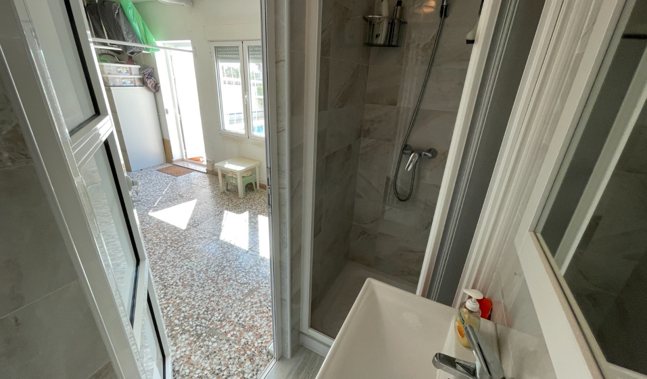 Revente - Villa Individuelle - Ciudad Quesada - Rojales