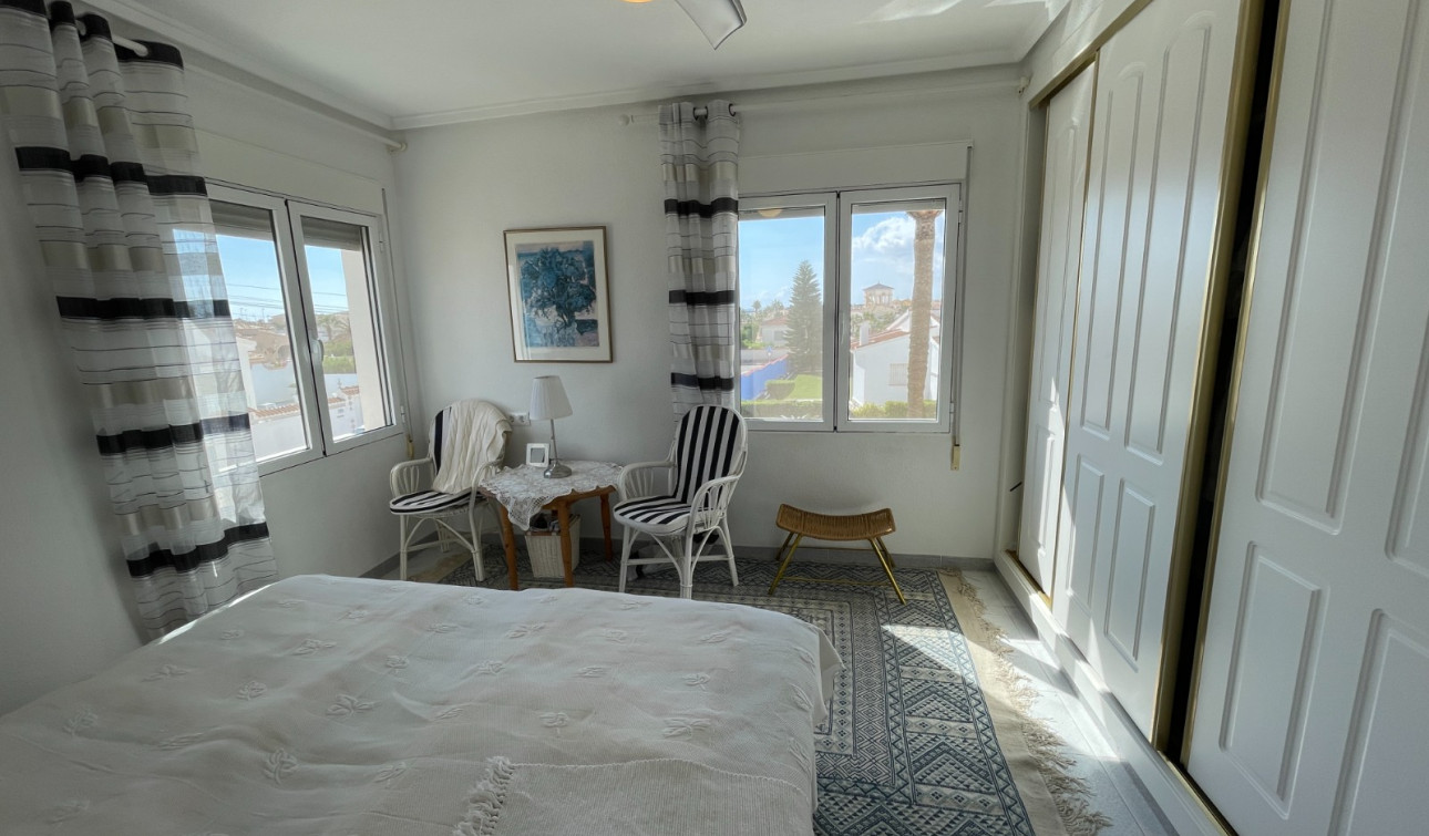 Revente - Villa Individuelle - Ciudad Quesada - Rojales