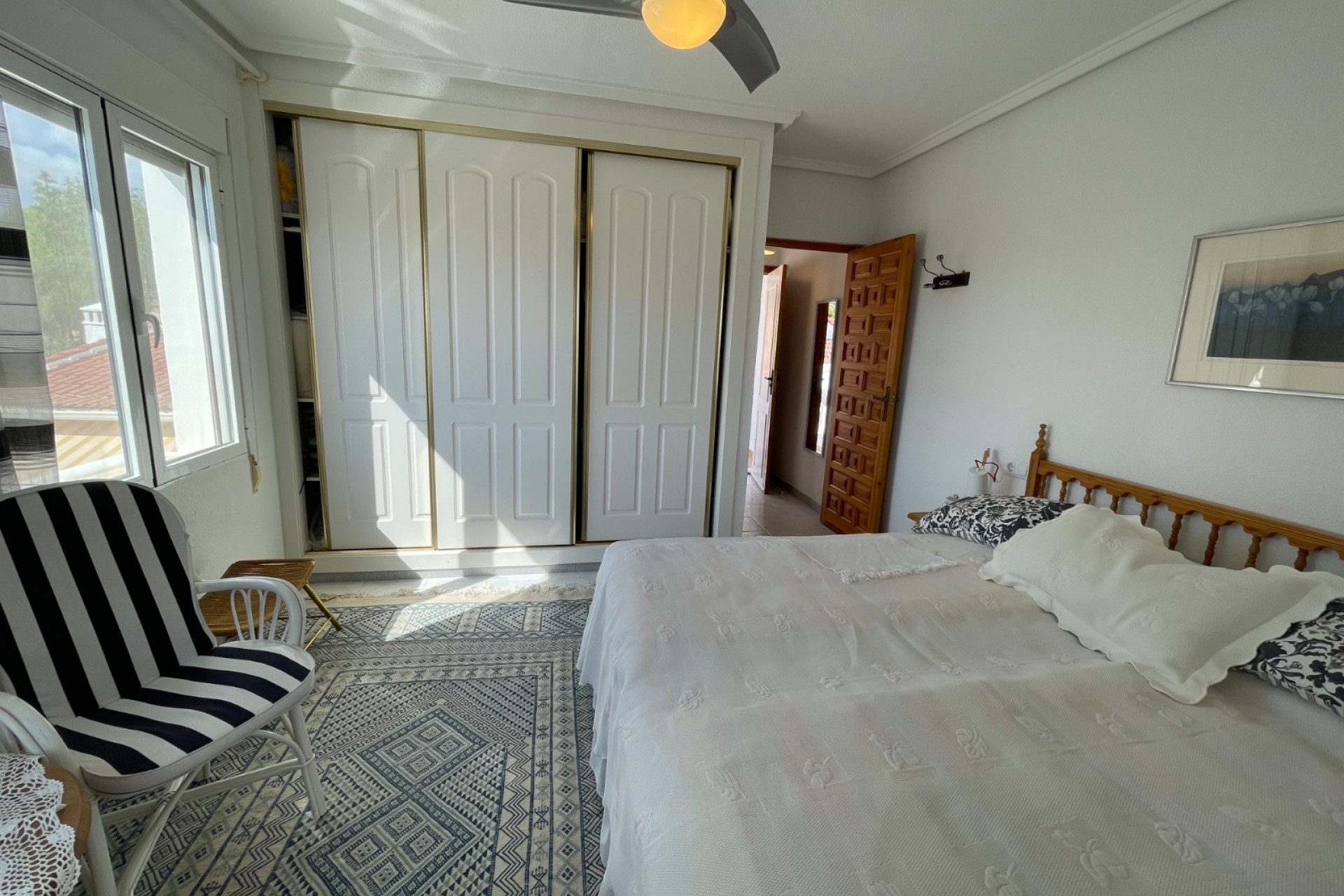 Revente - Villa Individuelle - Ciudad Quesada - Rojales