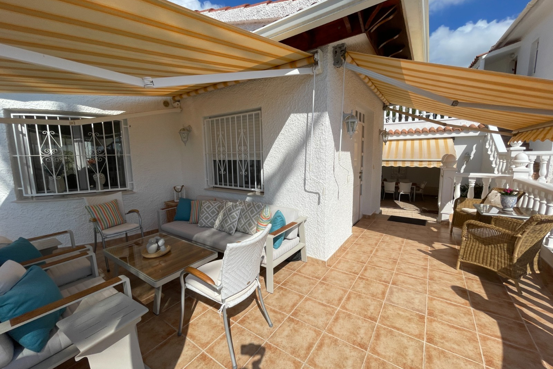 Revente - Villa Individuelle - Ciudad Quesada - Rojales