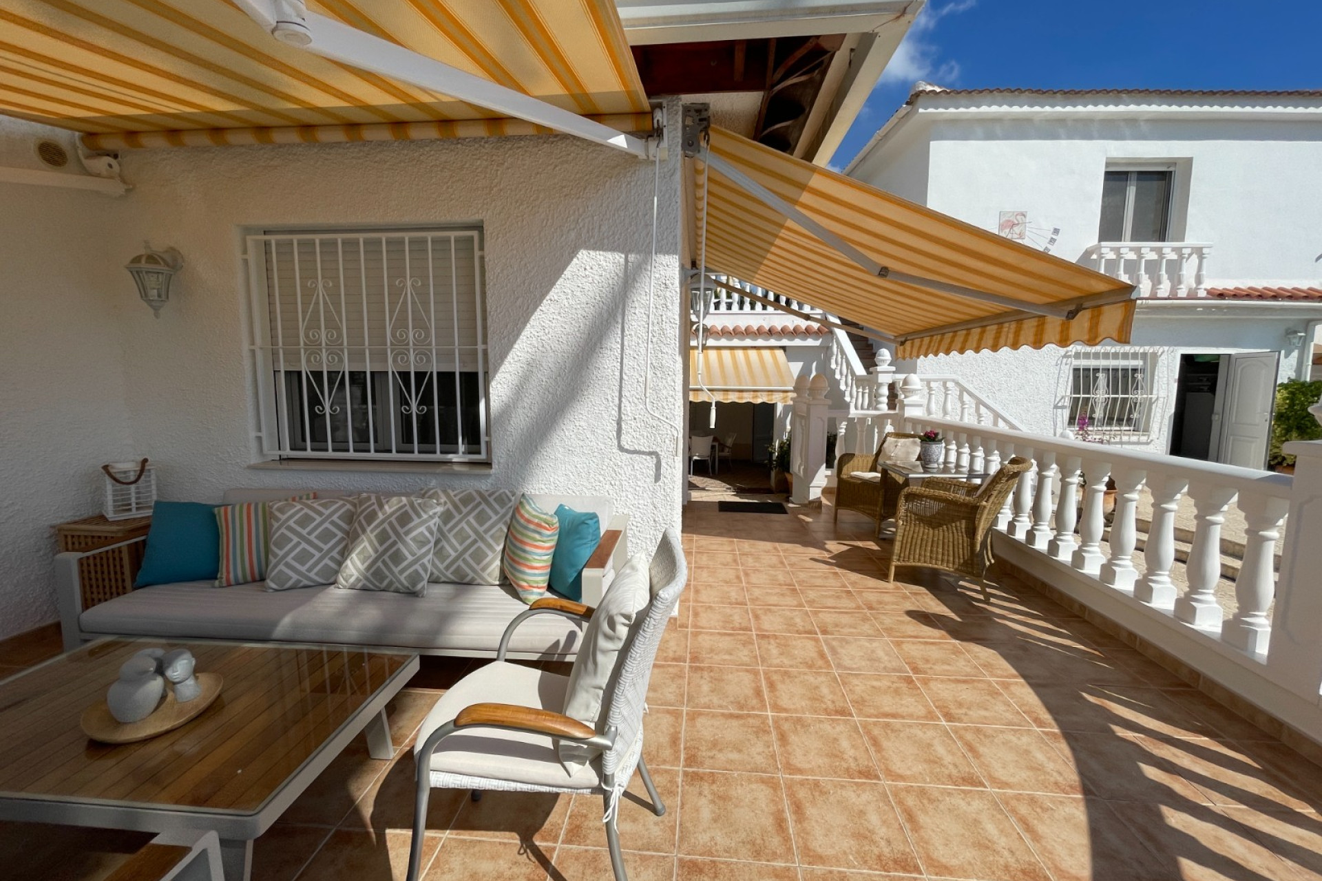 Revente - Villa Individuelle - Ciudad Quesada - Rojales