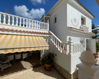 Revente - Villa Individuelle - Ciudad Quesada - Rojales