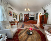 Revente - Villa Individuelle - Ciudad Quesada - Rojales