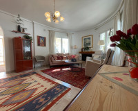 Revente - Villa Individuelle - Ciudad Quesada - Rojales