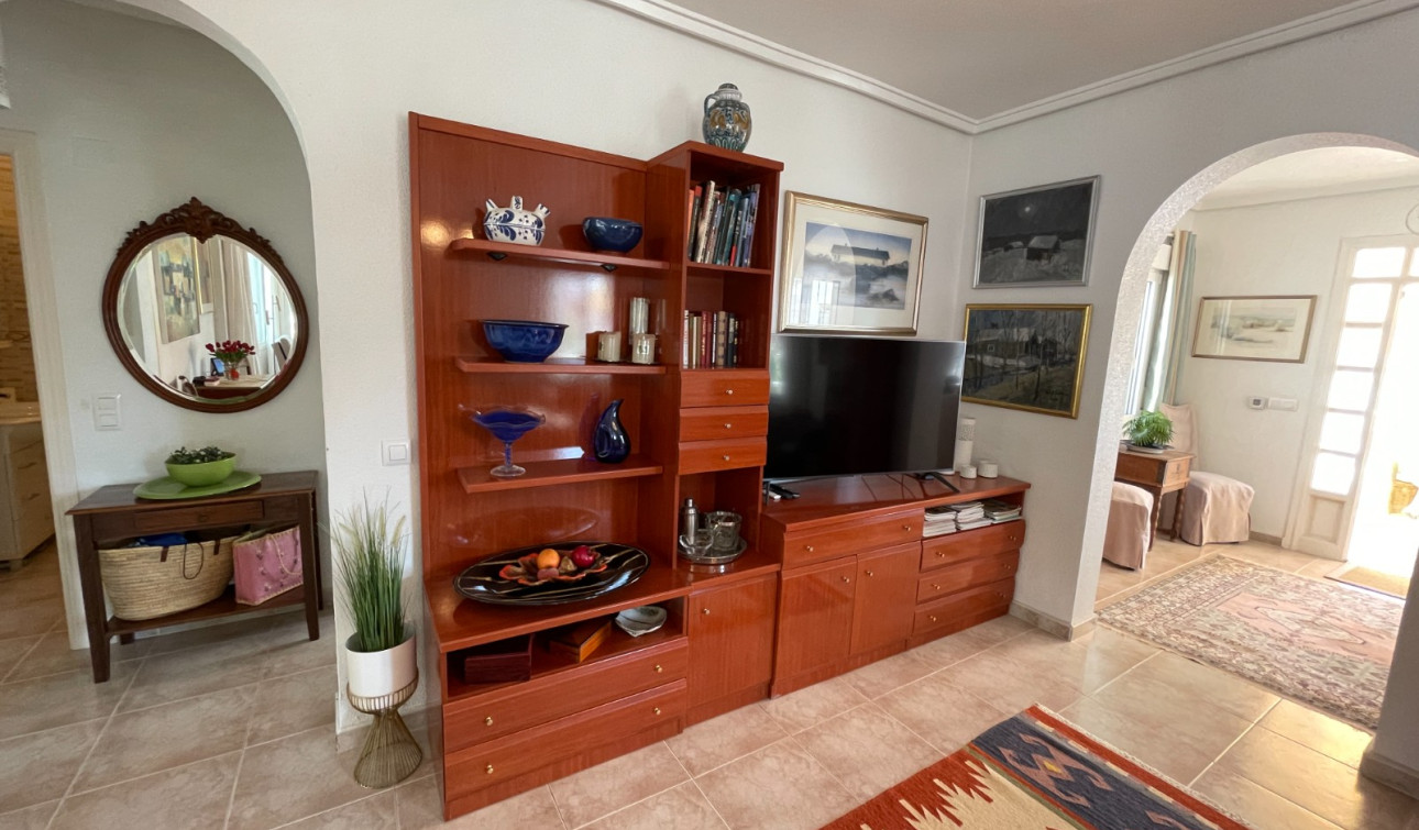 Revente - Villa Individuelle - Ciudad Quesada - Rojales