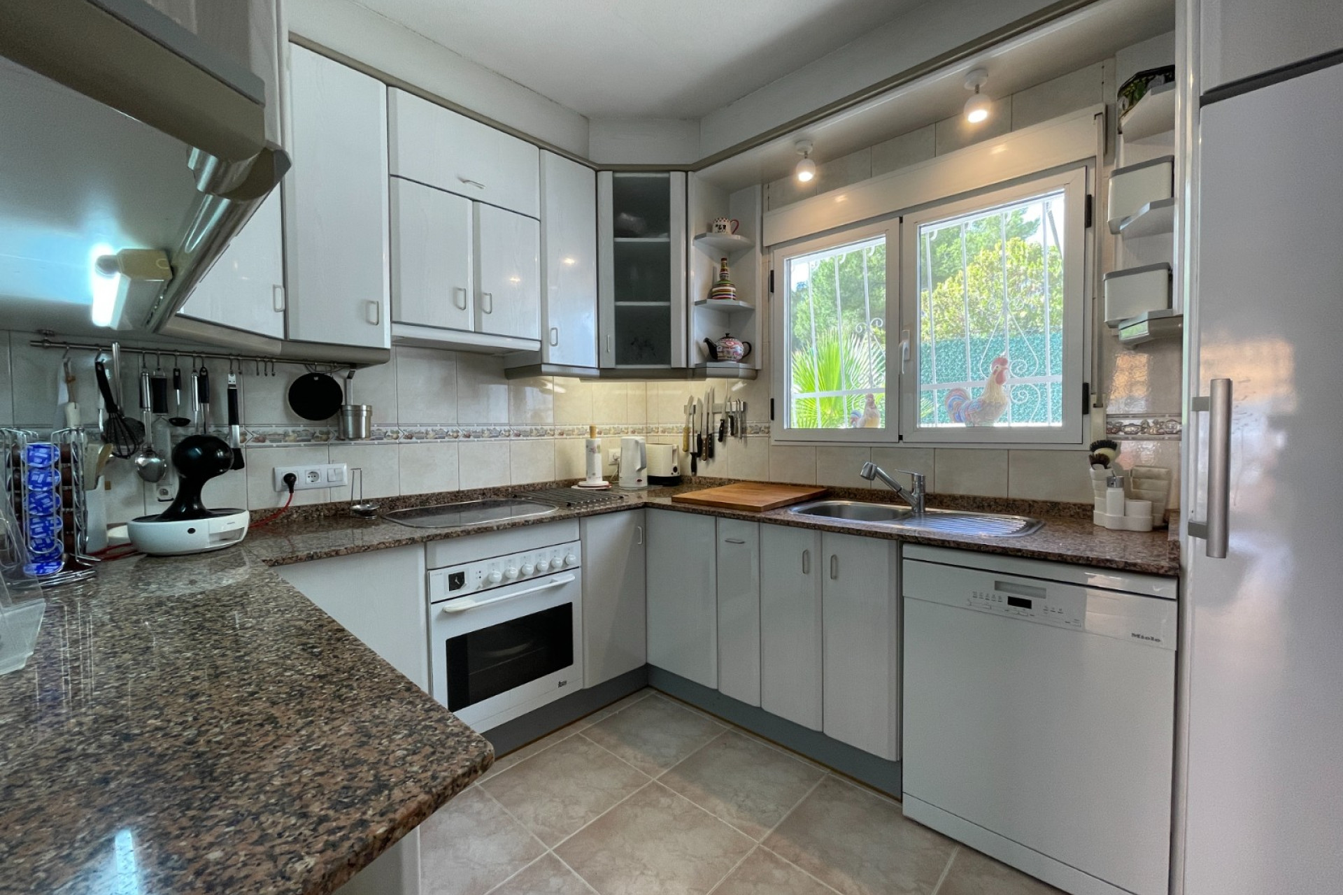 Revente - Villa Individuelle - Ciudad Quesada - Rojales