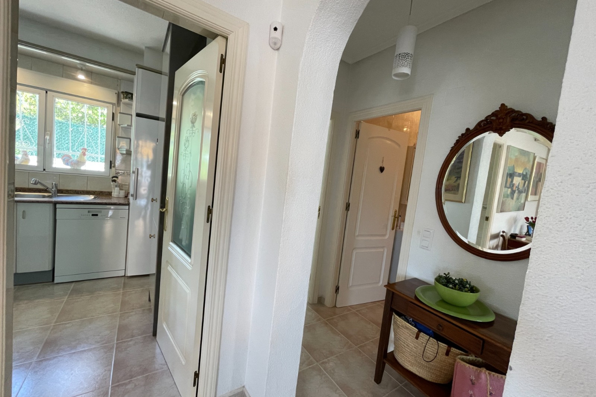 Revente - Villa Individuelle - Ciudad Quesada - Rojales