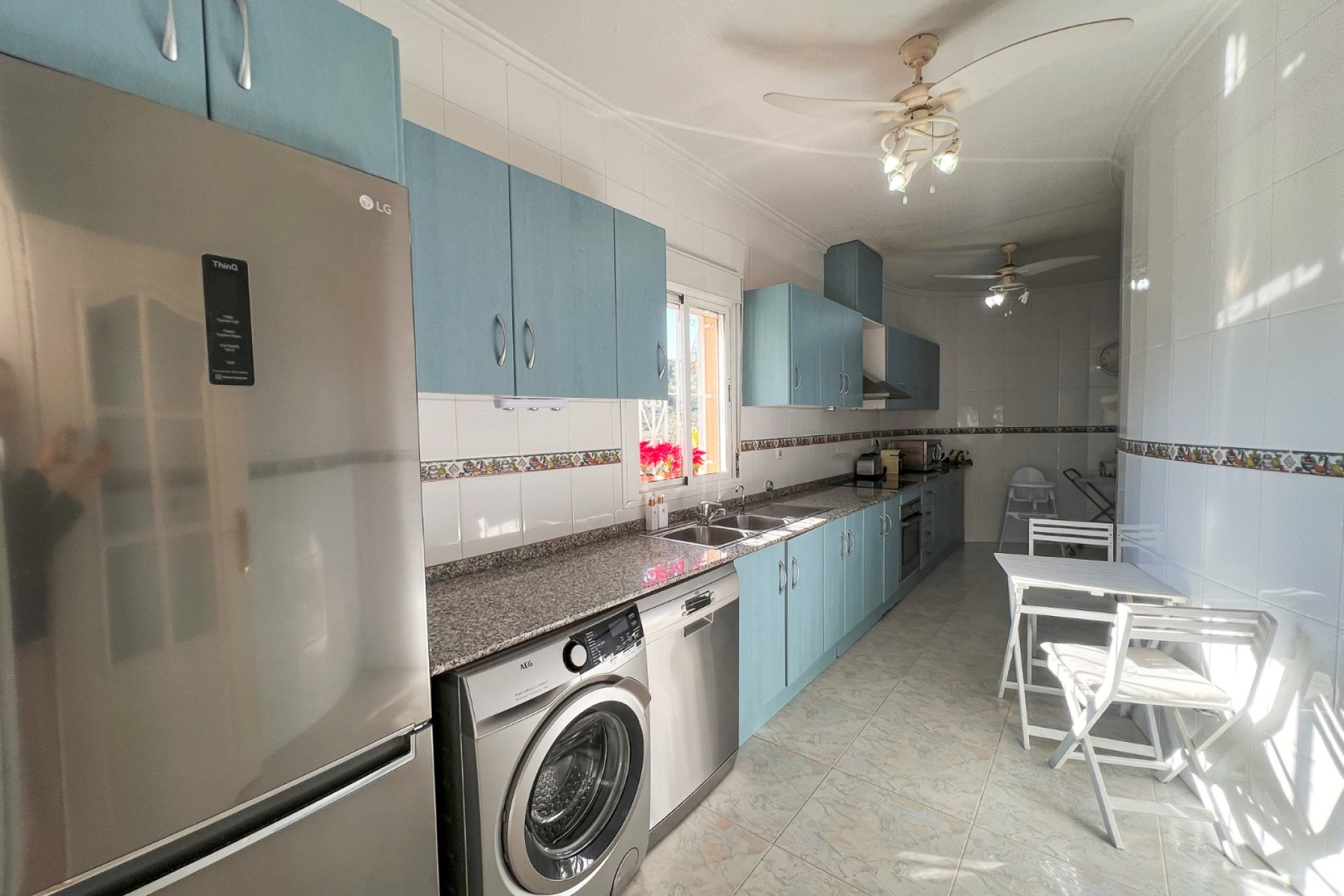 Revente - Villa Individuelle - Ciudad Quesada - Rojales