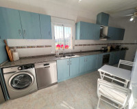 Revente - Villa Individuelle - Ciudad Quesada - Rojales