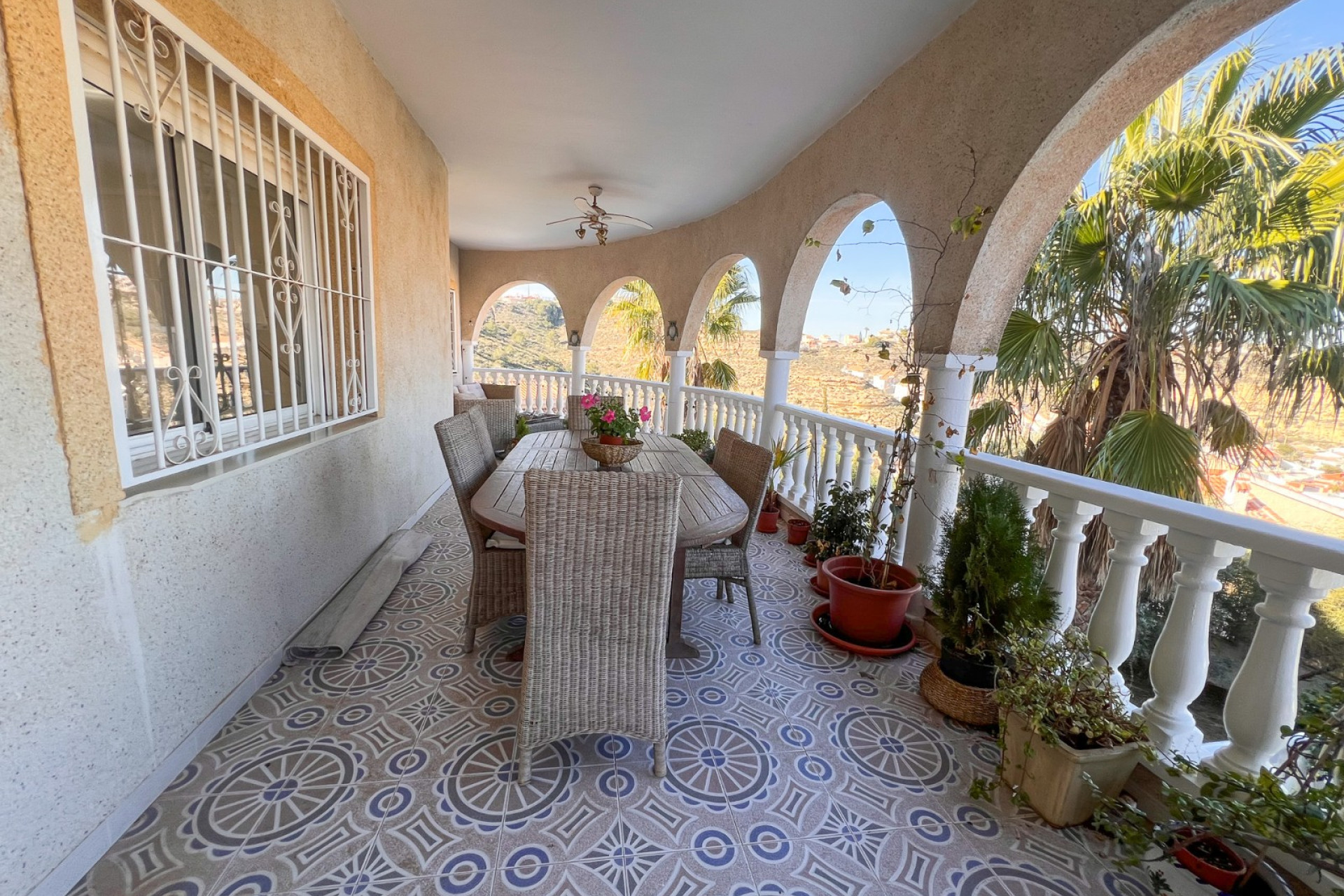 Revente - Villa Individuelle - Ciudad Quesada - Rojales