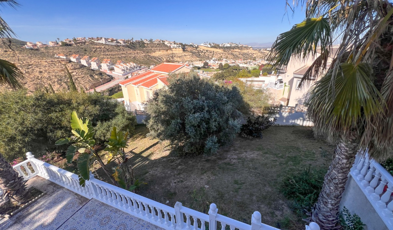 Revente - Villa Individuelle - Ciudad Quesada - Rojales