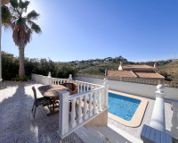 Revente - Villa Individuelle - Ciudad Quesada - Rojales