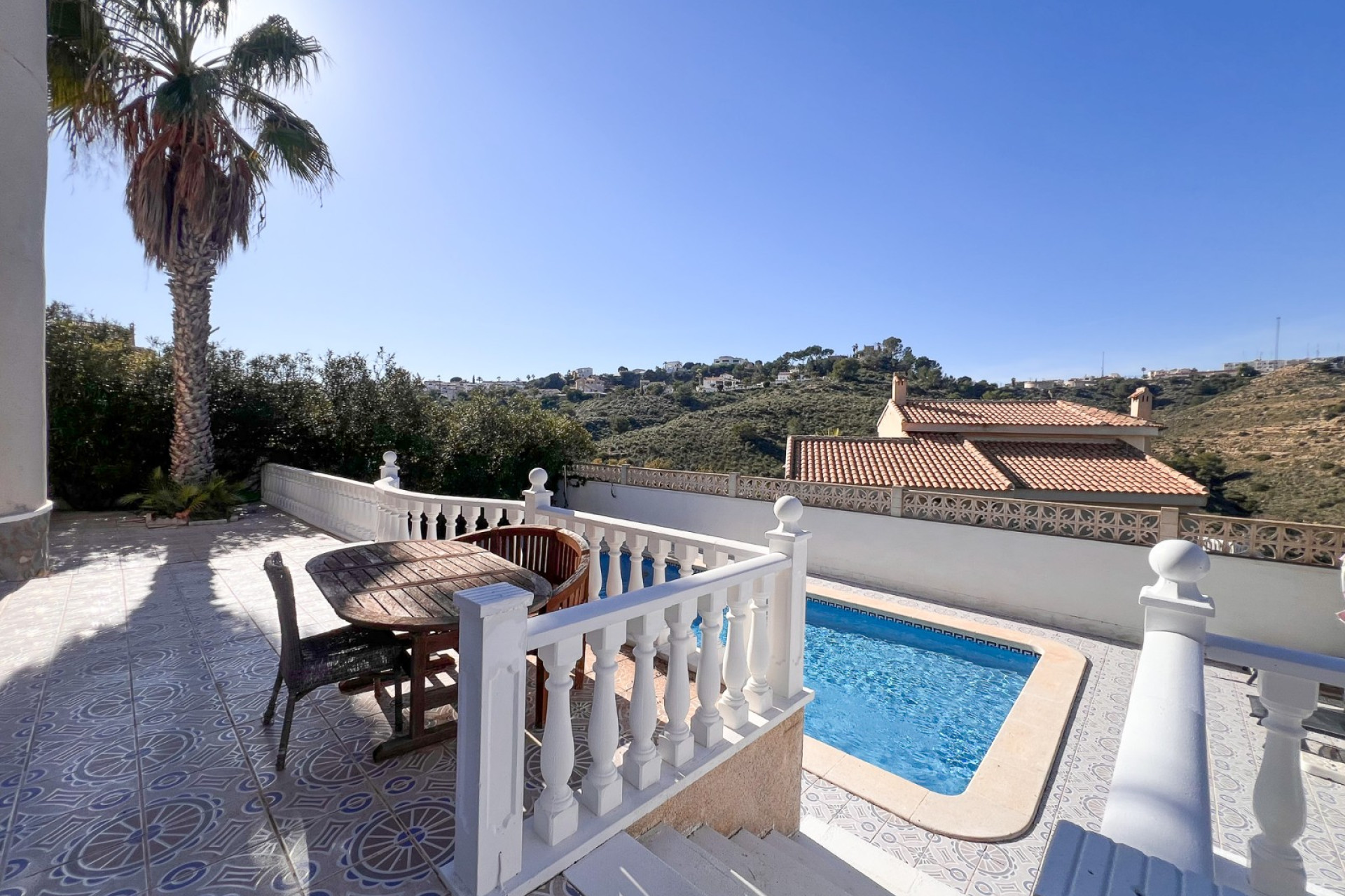 Revente - Villa Individuelle - Ciudad Quesada - Rojales