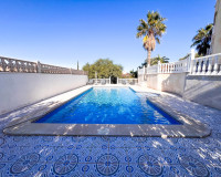 Revente - Villa Individuelle - Ciudad Quesada - Rojales