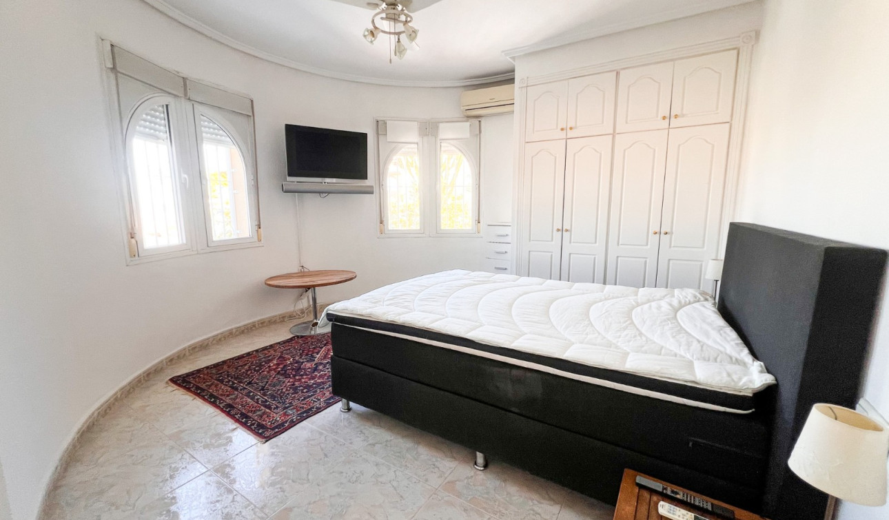 Revente - Villa Individuelle - Ciudad Quesada - Rojales