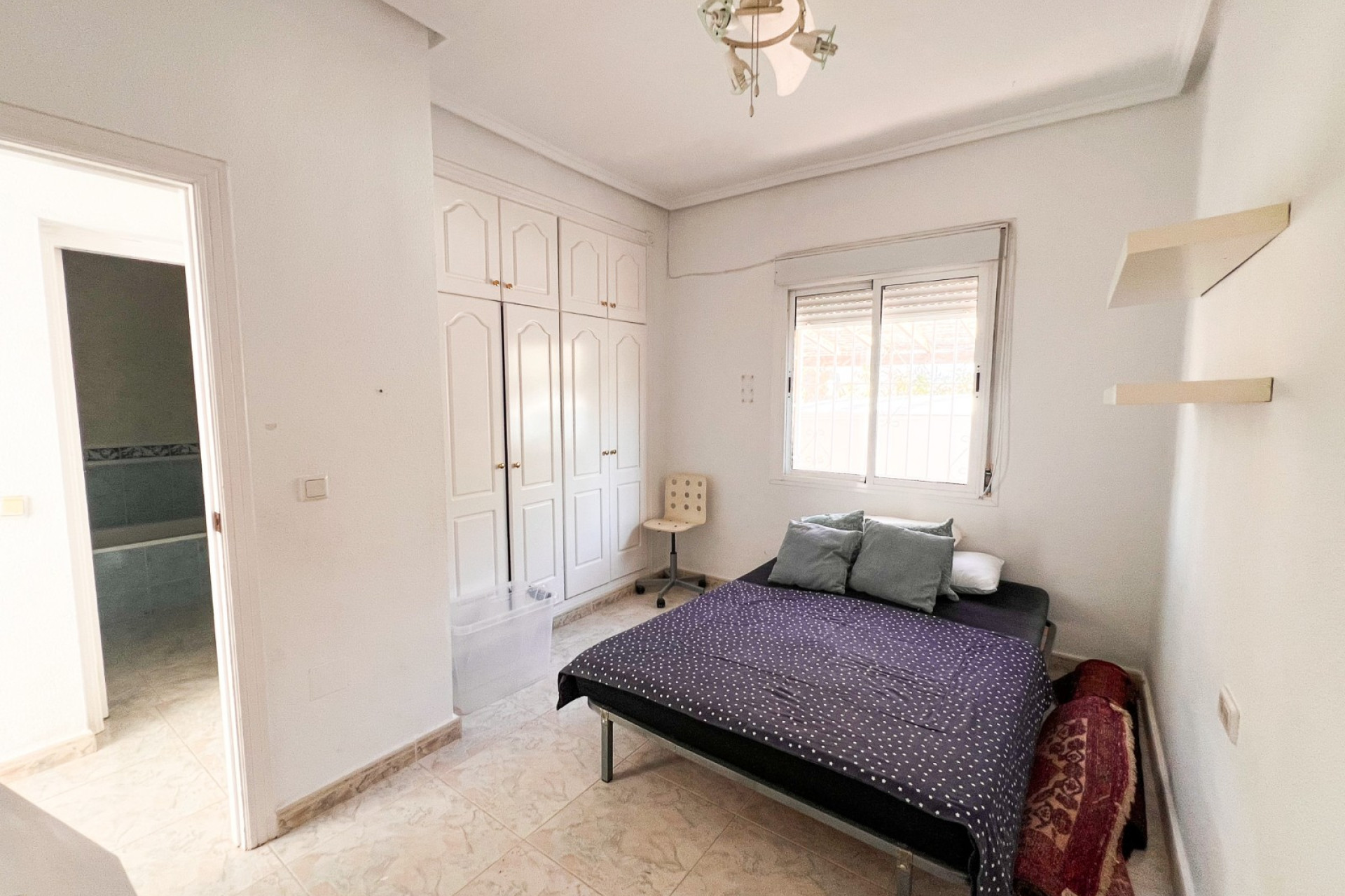 Revente - Villa Individuelle - Ciudad Quesada - Rojales