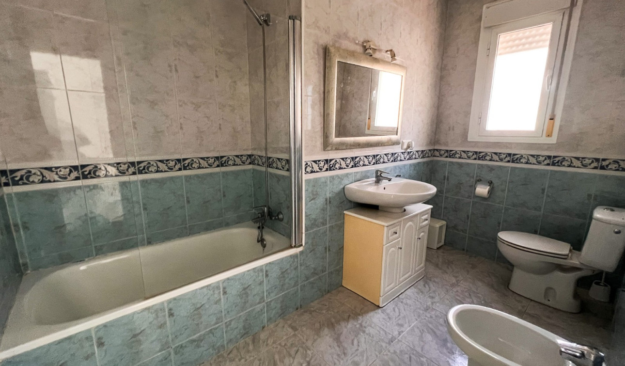 Revente - Villa Individuelle - Ciudad Quesada - Rojales