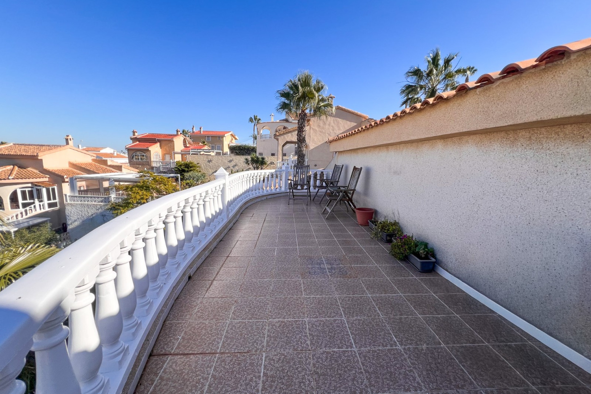 Revente - Villa Individuelle - Ciudad Quesada - Rojales