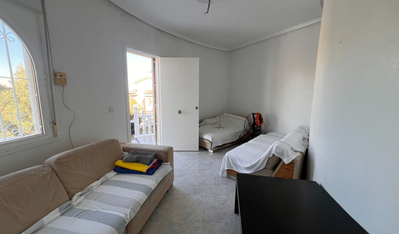 Revente - Villa Individuelle - Ciudad Quesada - Rojales