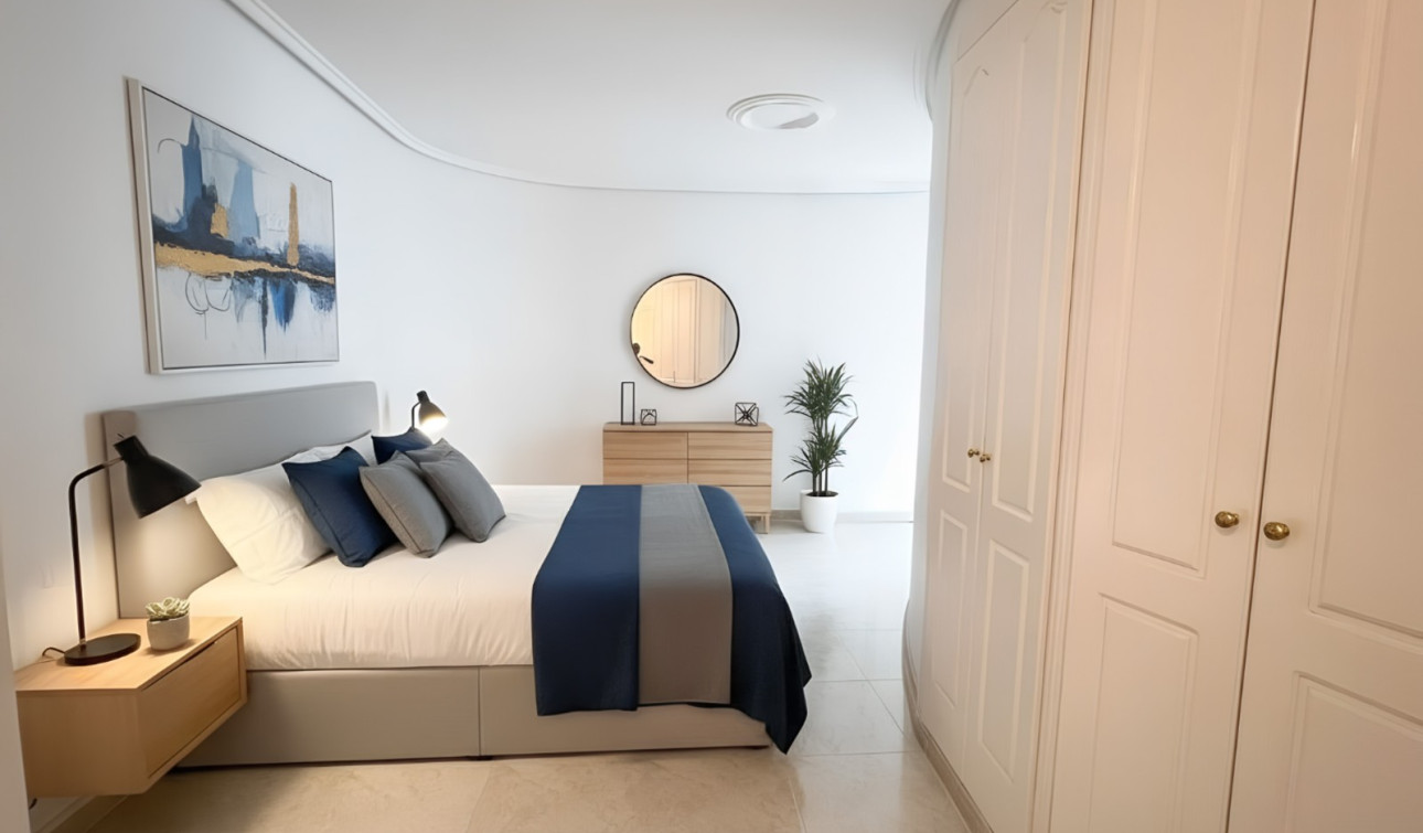 Revente - Villa Individuelle - Ciudad Quesada - Rojales