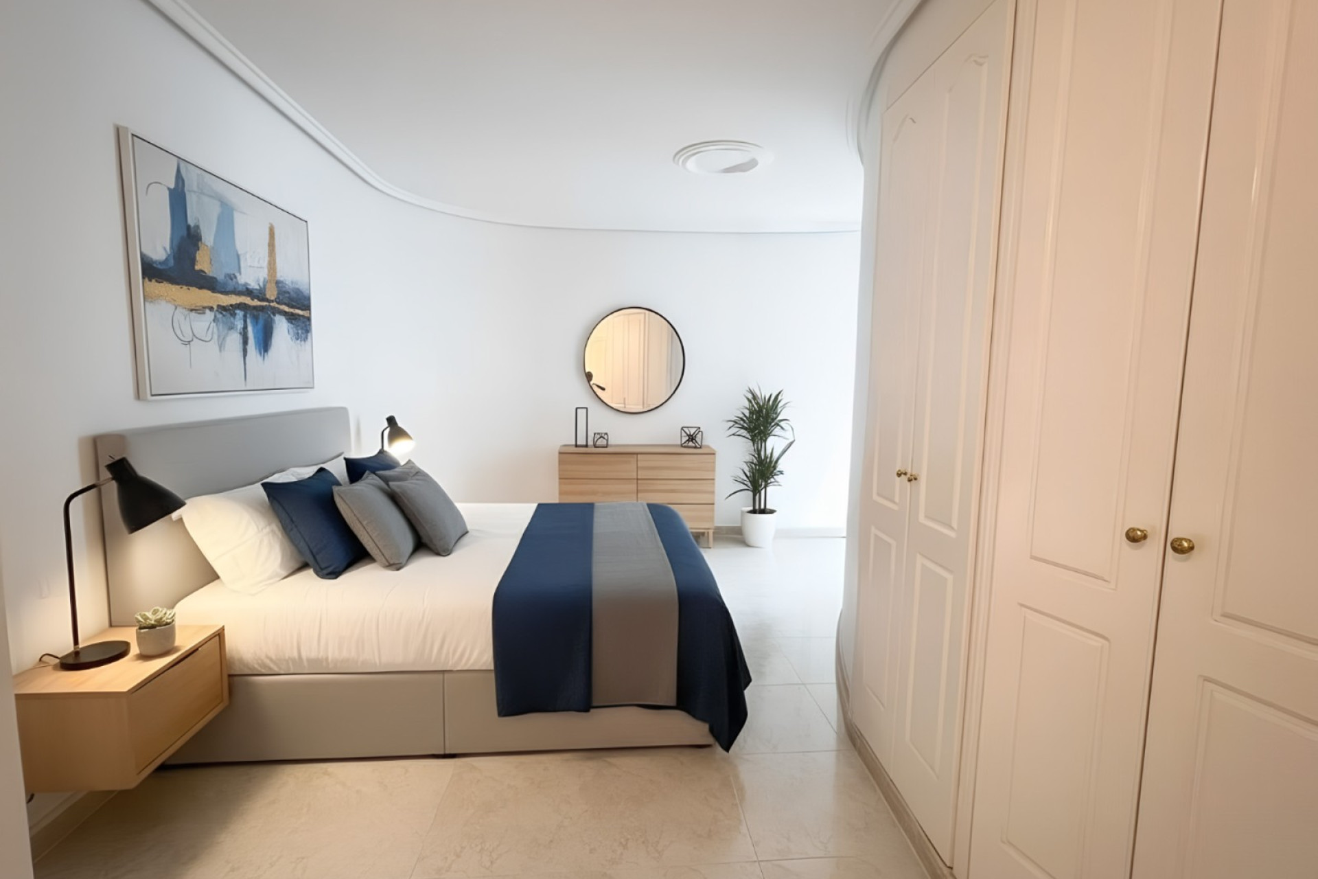 Revente - Villa Individuelle - Ciudad Quesada - Rojales