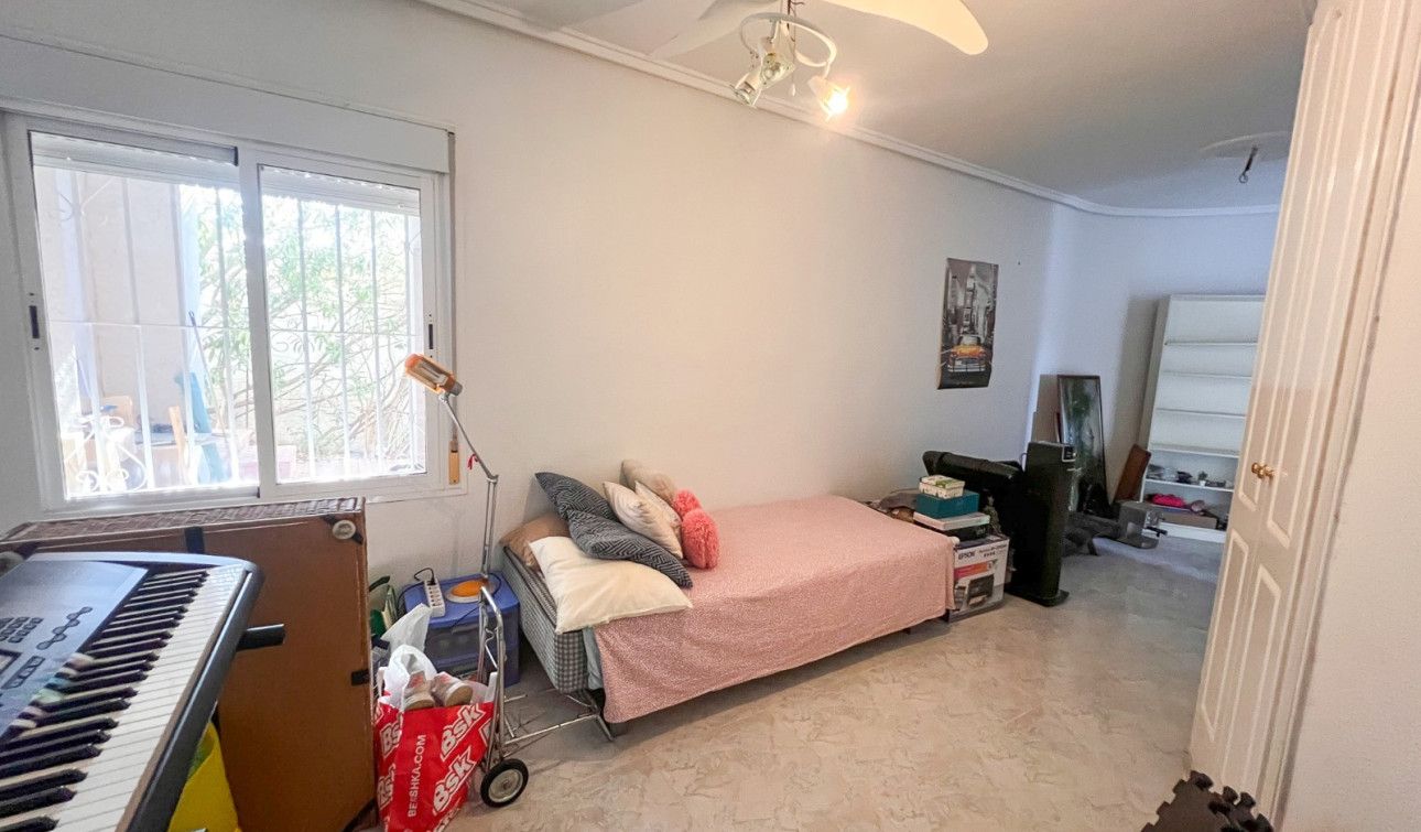 Revente - Villa Individuelle - Ciudad Quesada - Rojales