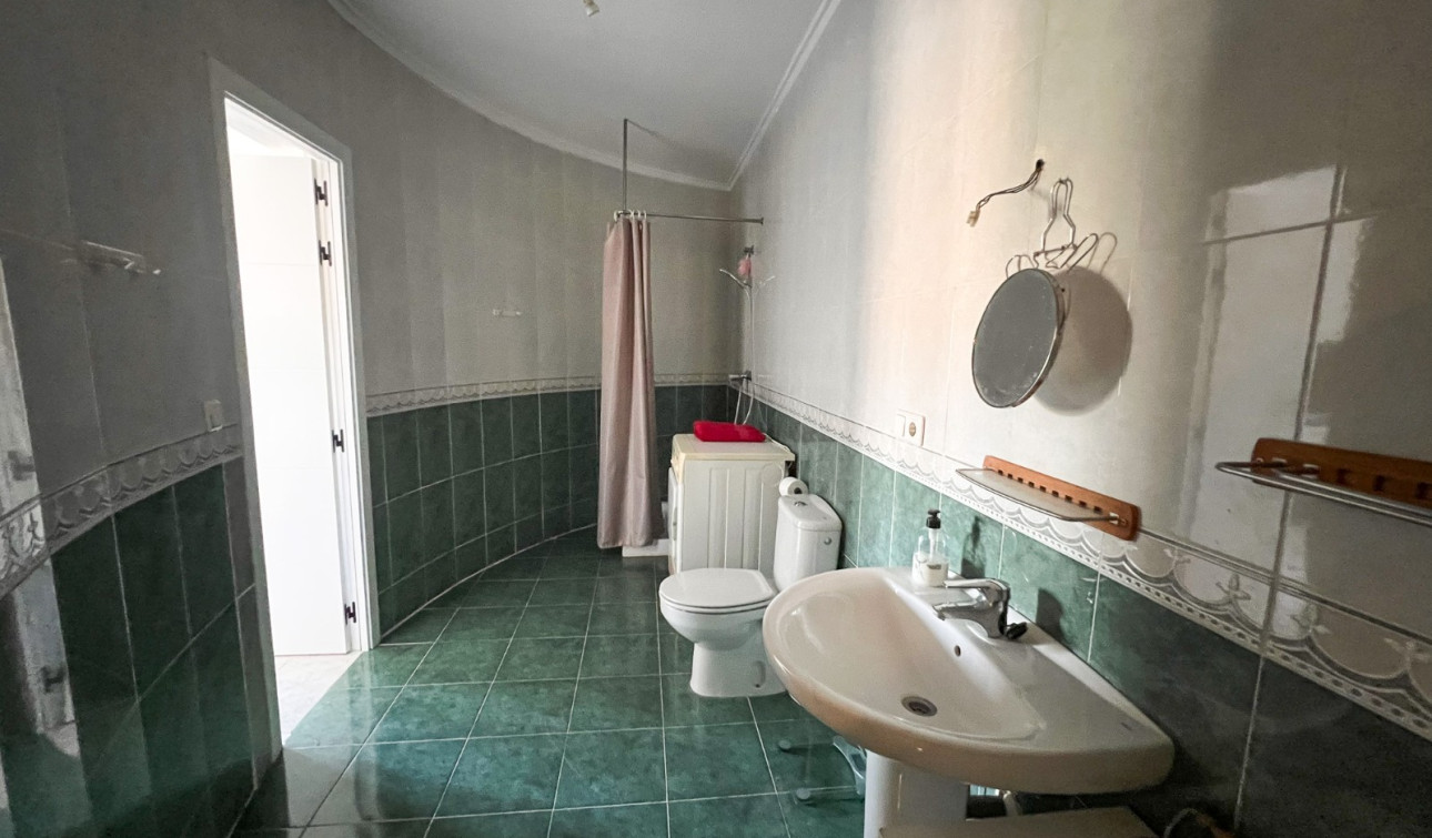 Revente - Villa Individuelle - Ciudad Quesada - Rojales