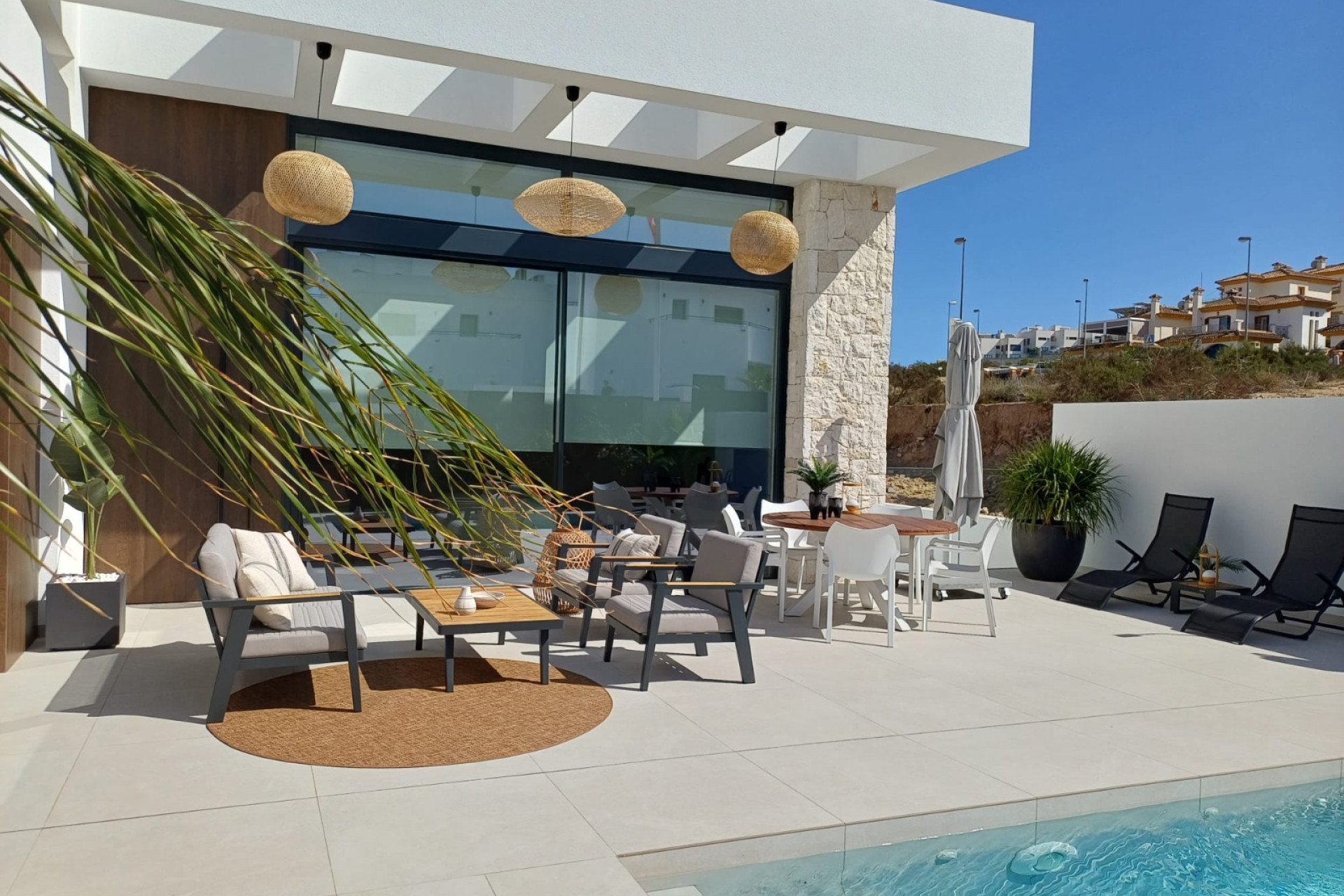 Revente - Villa Individuelle - Ciudad Quesada - Rojales