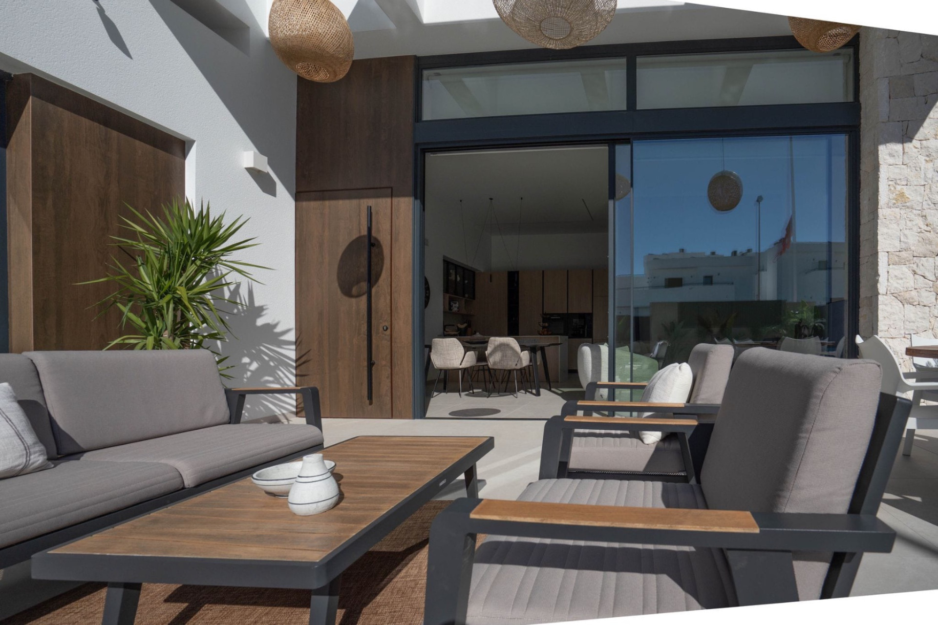 Revente - Villa Individuelle - Ciudad Quesada - Rojales