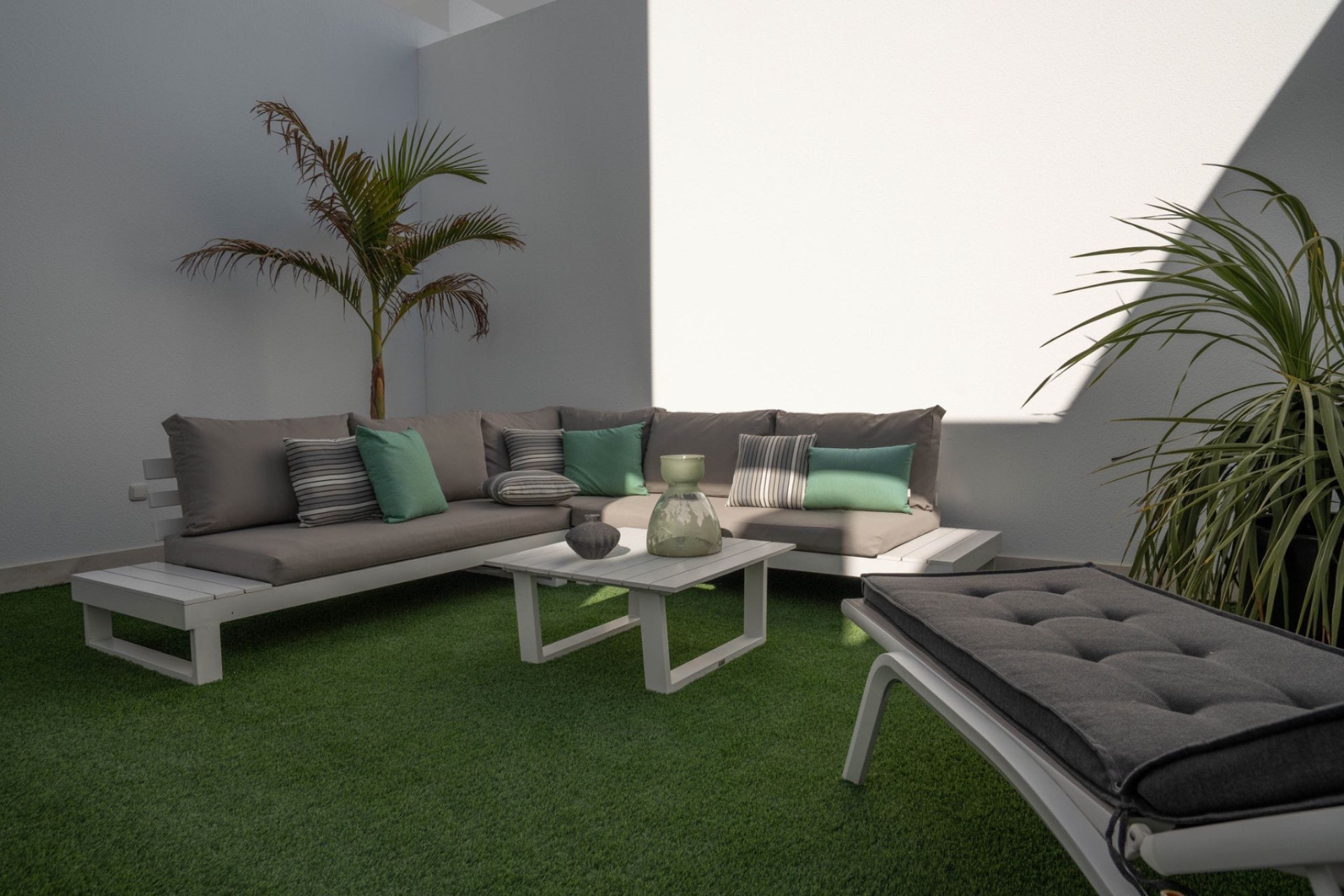 Revente - Villa Individuelle - Ciudad Quesada - Rojales