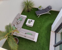 Revente - Villa Individuelle - Ciudad Quesada - Rojales